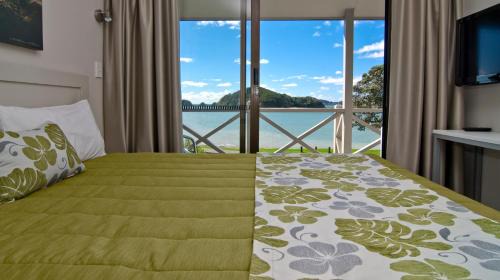 Paihia Hotel | Breakwater Motel