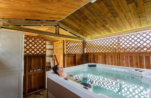 Grayland Hotel | Breakwater Resort