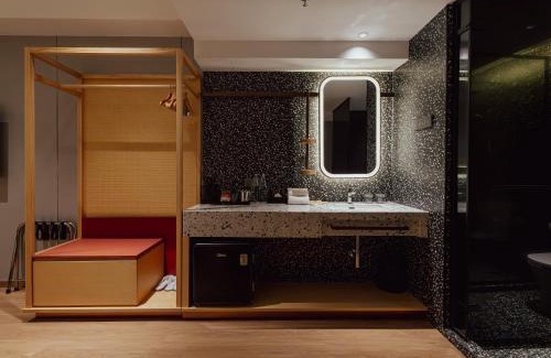 George Town Hotel | BreakX Hotel Penang