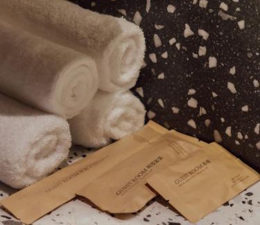 George Town Hotel | BreakX Hotel Penang