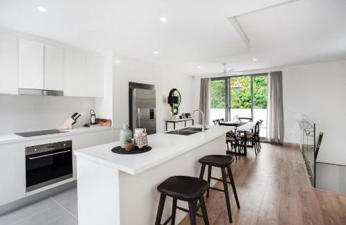 Coogee Apartment | Bream Penthouse