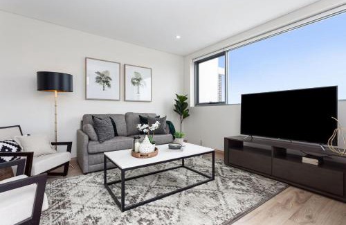Coogee Apartment | Bream Penthouse