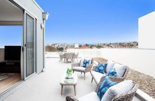 Coogee Apartment | Bream Penthouse