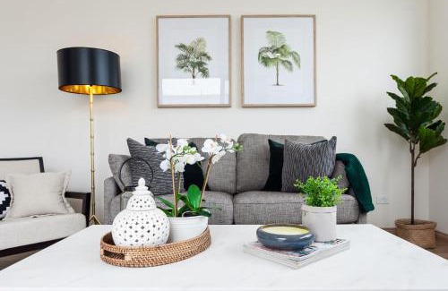 Coogee Apartment | Bream Penthouse