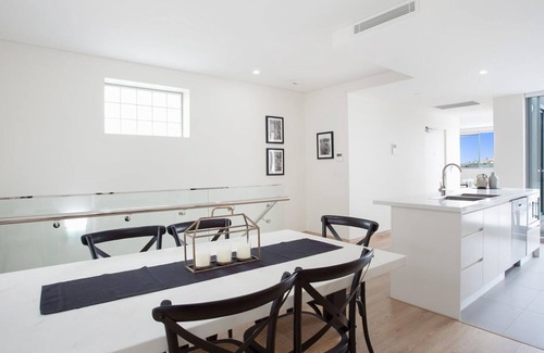 Coogee Apartment | Bream Penthouse ISYD