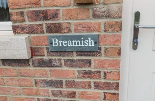 South Charlton House | Breamish