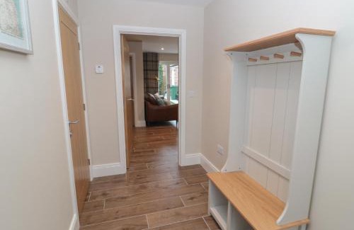 South Charlton House | Breamish