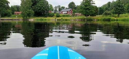 Immeln Hotel | Breanäs Hotell