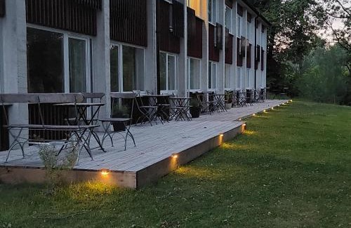 Immeln Hotel | Breanäs Hotell