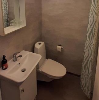 Immeln Hotel | Breanäs Hotell