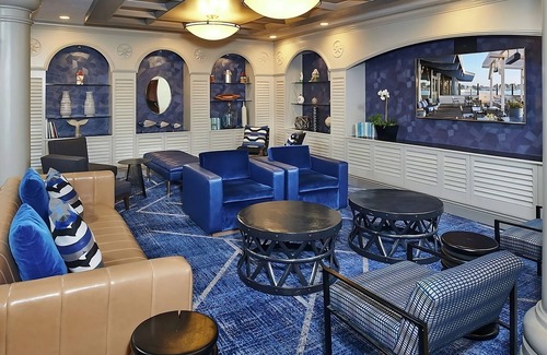 Berkeley Hotel | Breath of Fresh Air! Balcony, Pets Allowed, Swimming Pool, Near Union Square