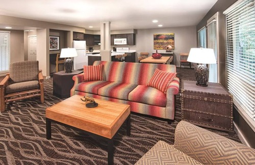McCall Resort | Breath taking mountain scenery, available July 9 to 16 in Luxury Resort