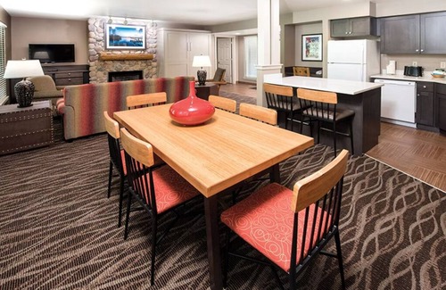 McCall Resort | Breath taking mountain scenery, available July 9 to 16 in Luxury Resort
