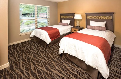 McCall Resort | Breath taking mountain scenery, available July 9 to 16 in Luxury Resort