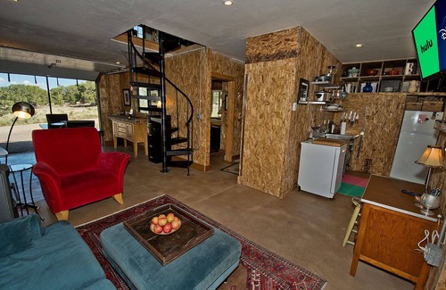 Baca Grande House | Breath-taking Mountain Views-Hot Springs-Bike Rides-Star Gazing Deck!