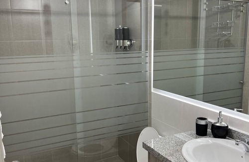 Quito Condo | Breath-Taking Mountain View Condo