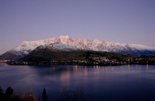 Queenstown House | Breath-taking Views Panorama Terrace