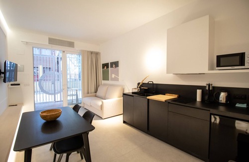 Valencia Province Apartment | Breathe Apartments by Concept Flats