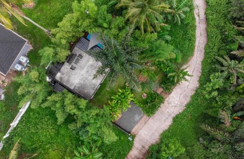Magallanes Villa | Breathe Cabin
