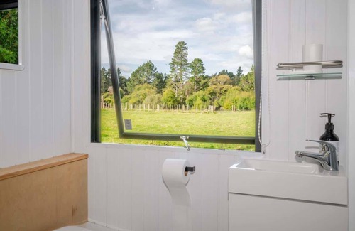 Kaitaia House | Breathe Inn by Tiny Away