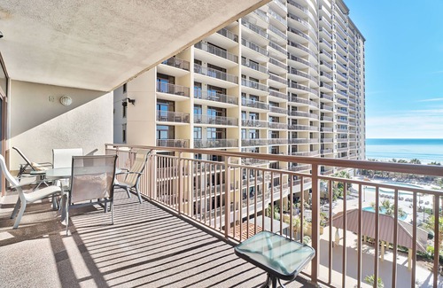 Windy Hill Condo | Breathe Taking North Beach Resort Ocean Front Updated Condo, A Must See !