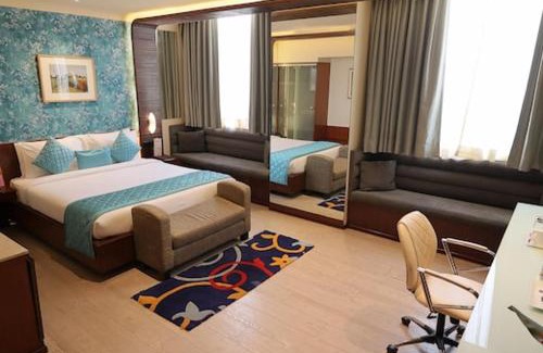 Diamond Harbour Resort | Breathing Earth.