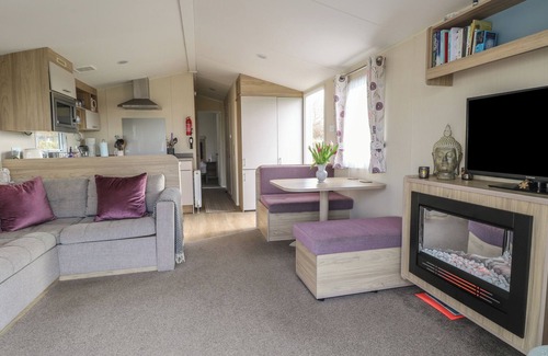 Happisburgh Cottage | Breathing Space