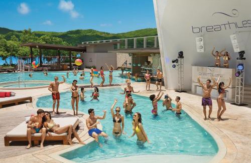 Montego Bay Resort | Breathless Montego Bay Adults Only - All Inclusive