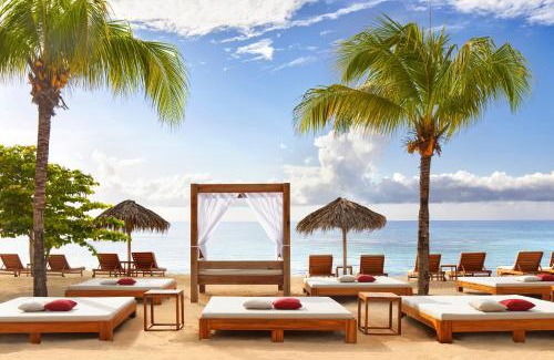 Montego Bay Resort | Breathless Montego Bay Adults Only - All Inclusive