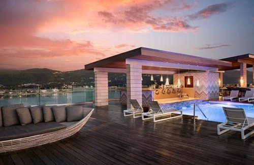 Montego Bay Resort | Breathless Montego Bay Adults Only - All Inclusive