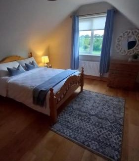 Askeaton House | Breathneach House