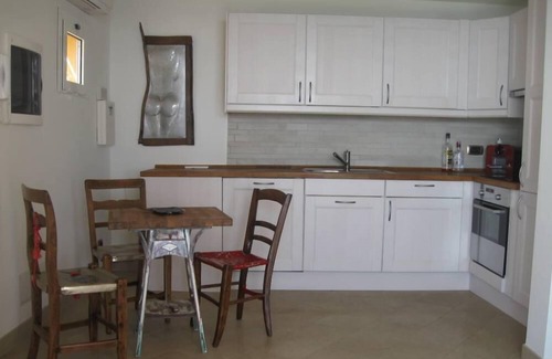 Roquebrune-Cap-Martin Apartment | Breathtaking view - 5m walk from the beach and close to Monte Carlo Bay