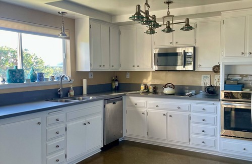 Rancho Palos Verdes Condo | Breathtaking Ocean View Rancho Palos Verdes California Steps away from Terranea
