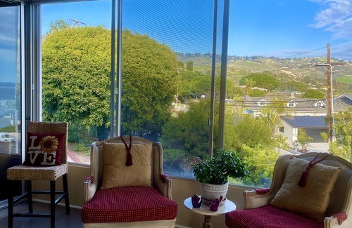 Rancho Palos Verdes Condo | Breathtaking Ocean View Rancho Palos Verdes California Steps away from Terranea