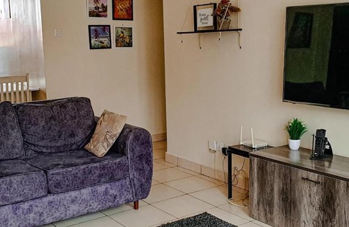 Athi River Apartment | Breathtaking 3BR Apartment