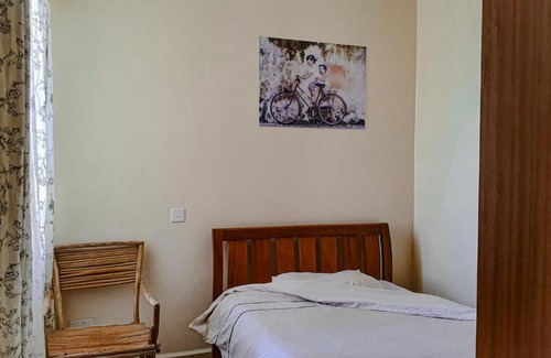 Athi River Apartment | Breathtaking 3BR Apartment