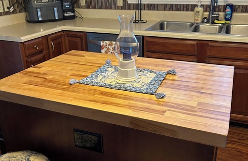 Galax House | Breathtaking 5/4 home + Pet friendly + pool + hot tub