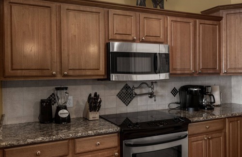 White Sands Condo | 🏖️Breathtaking Beach Front-Elevator-Tub-Gulf Views-4BR White Sands 423