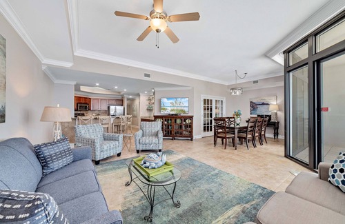 Orange Beach Condo | Breathtaking Beachfront Views | The Oasis at Orange Beach 906 | My Beach Getaways