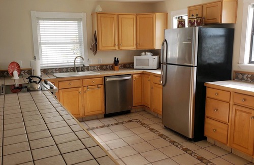 Vilano Beach House | Breathtaking Beach Front Home Minutes From Historic St Augustine & Restaurants