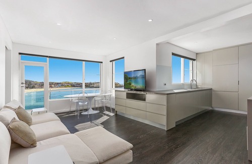 Bondi Beach House | Breathtaking Bondi Beach