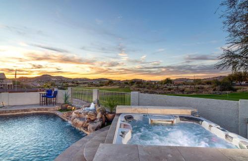 Gold Canyon House | Breathtaking Family Retreat in Elite Gold Canyon!
