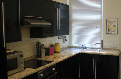 Bath Apartment | Breathtaking Flat in Central Bath !