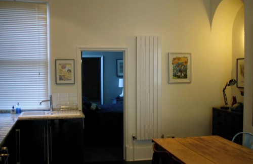 Bath Apartment | Breathtaking Flat in Central Bath !