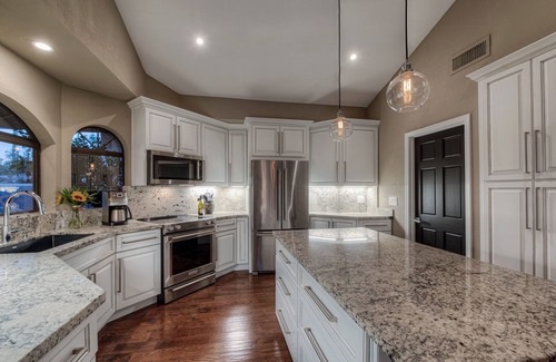 Fountain Hills House | Breathtaking Four Peaks Mountain views, nestled on Desert Canyon Golf Course