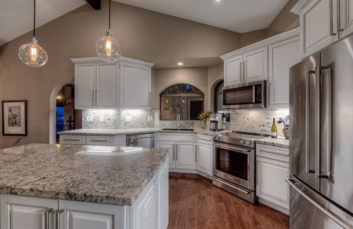 Fountain Hills House | Breathtaking Four Peaks Mountain views, nestled on Desert Canyon Golf Course