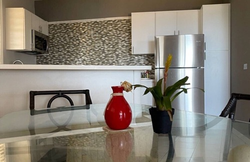 Estate Tabor and Harmony Apartment | Breathtaking Island Views, Excellent Proximity to Major Beaches and More