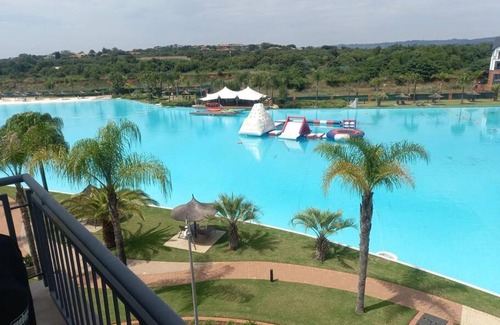Tshwane Apartment | Breathtaking Lagoon View Apartment @ The Blyde1531