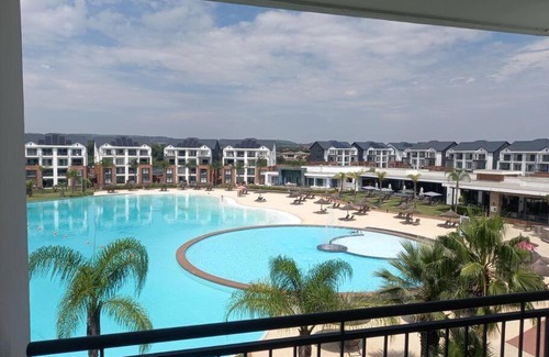 Tshwane Apartment | Breathtaking Lagoon View Apartment @ The Blyde1531