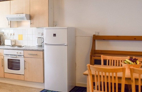 Killin Cottage | Breathtaking landscapes, peaceful locations and plenty of walking, fishing and outdoor activities on
